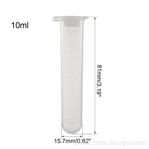 10ml Falcon Centrifuge Tubes with Snap Cap: Your Comprehensive Search Engine